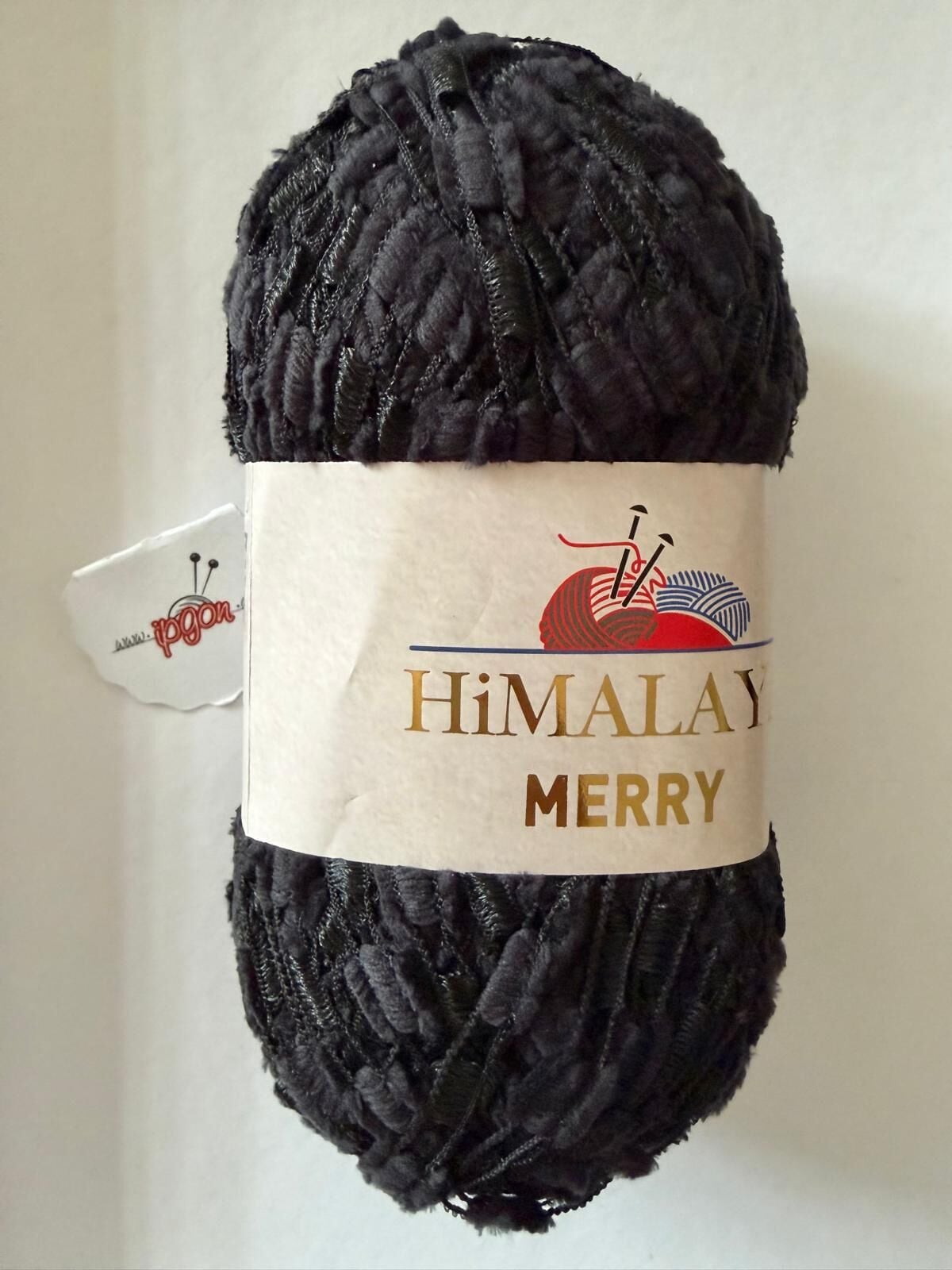 HİMALAYA MERRY 25014 SİYAH