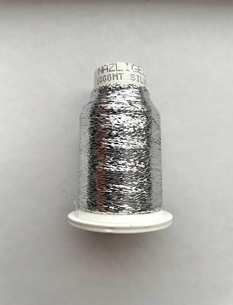 NAZLI GELİN EL ÖRGÜ SİMİ 02