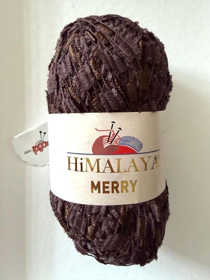 HİMALAYA MERRY 25011 KAHVERENGİ