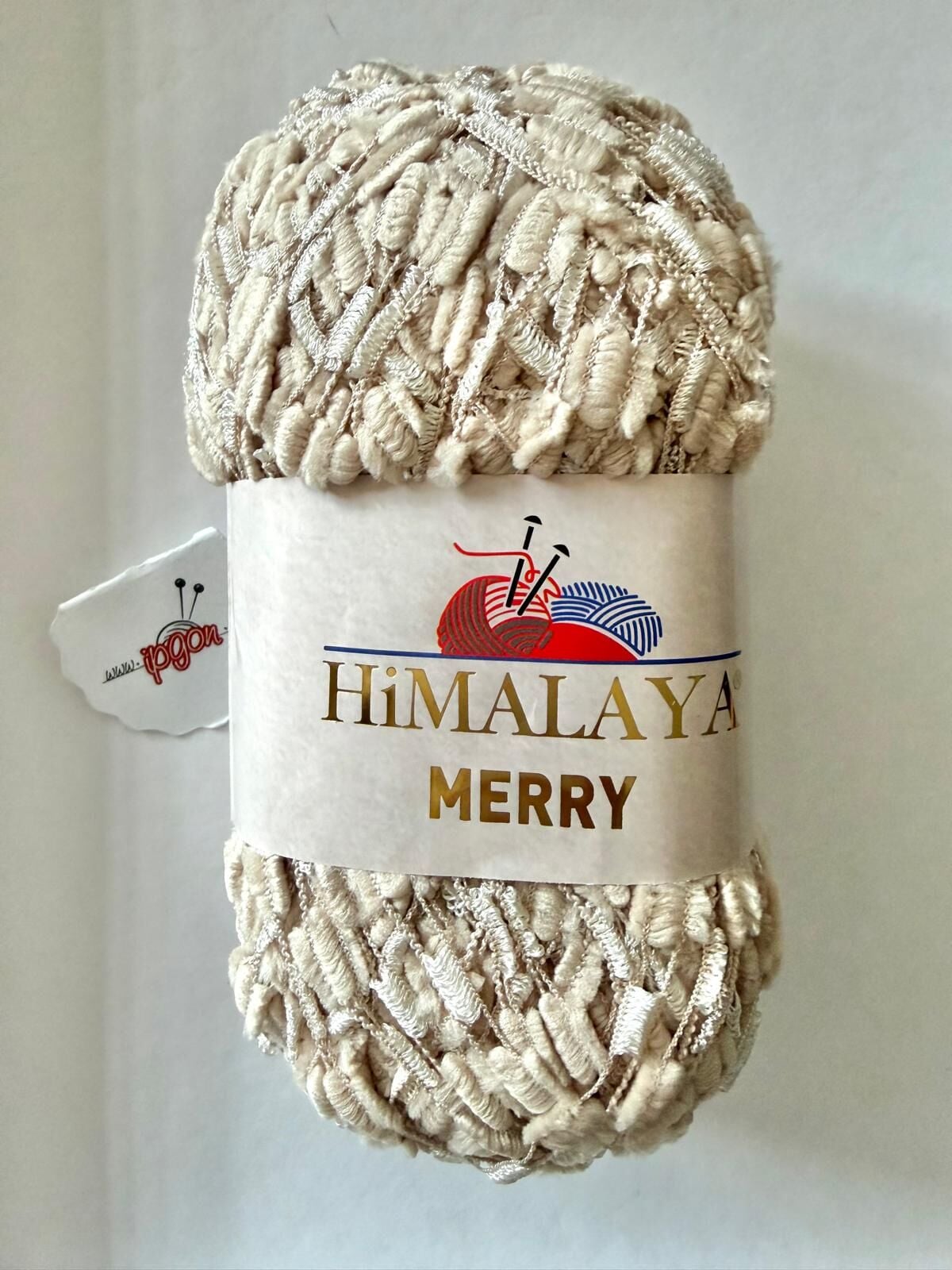 HİMALAYA MERRY 25009 BEJ