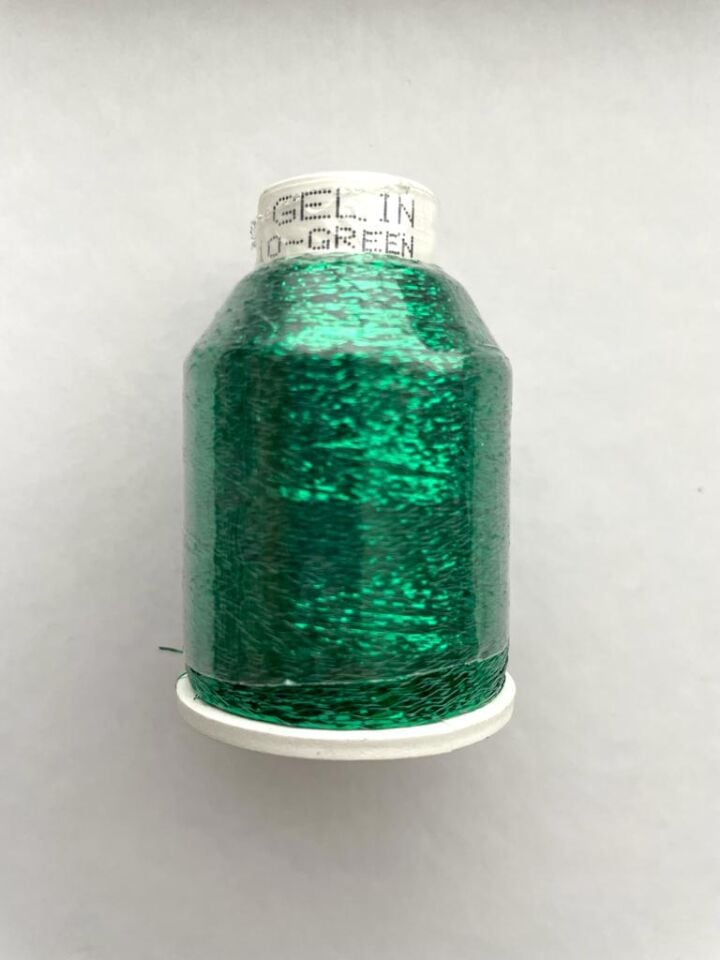 NAZLI GELİN EL ÖRGÜ SİMİ 10