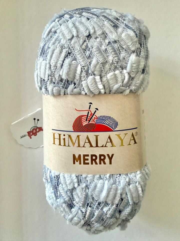 HİMALAYA MERRY 25005 MAVİ