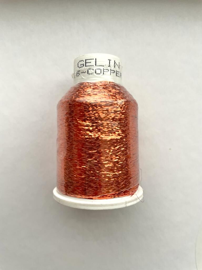 NAZLI GELİN EL ÖRGÜ SİMİ 16