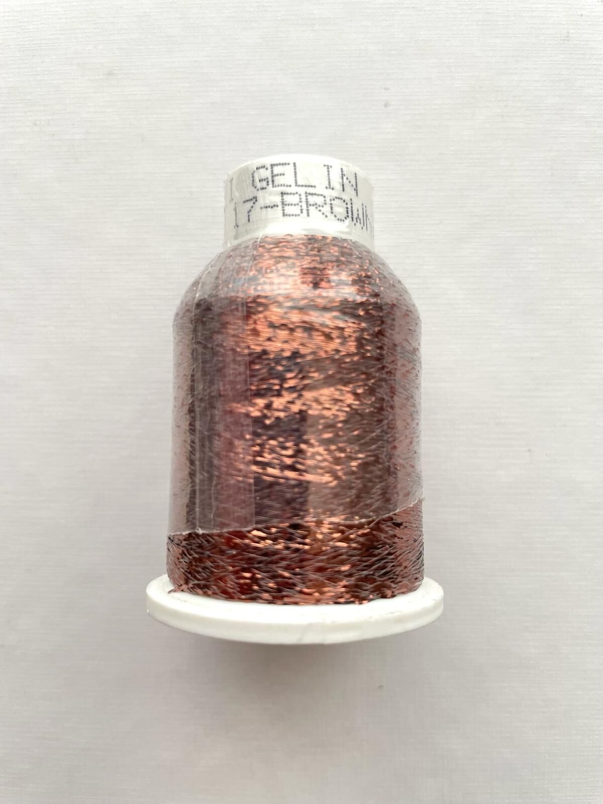 NAZLI GELİN EL ÖRGÜ SİMİ 17