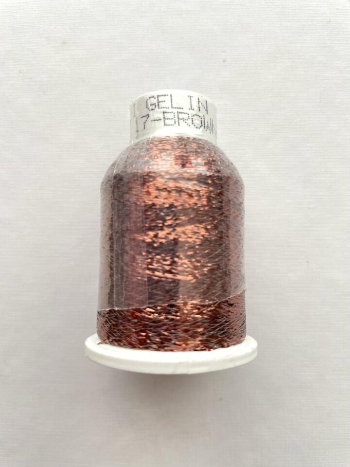 NAZLI GELİN EL ÖRGÜ SİMİ 17