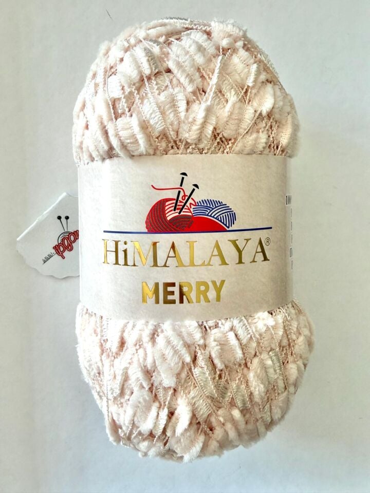 HİMALAYA MERRY 25003 PUDRA