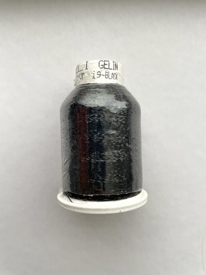 NAZLI GELİN EL ÖRGÜ SİMİ 19