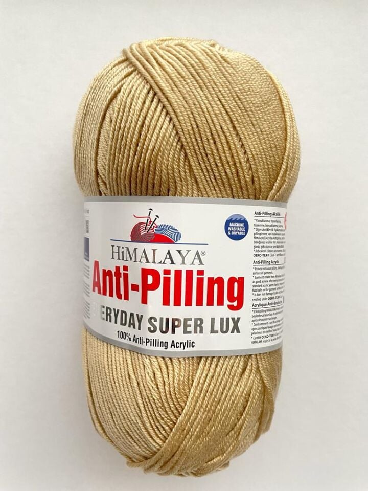 KUTU SETİ HİMALAYA EVERYDAY SÜPER LÜX  88