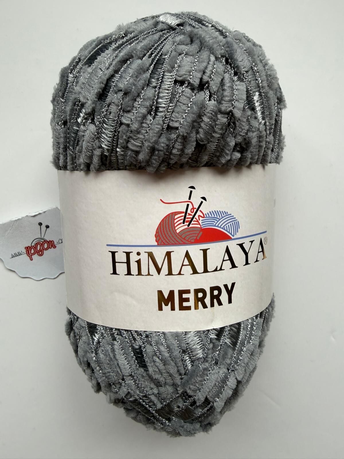 HİMALAYA MERRY 25013 K.GRİ