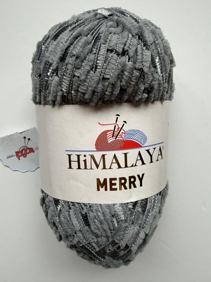 HİMALAYA MERRY 25013 K.GRİ