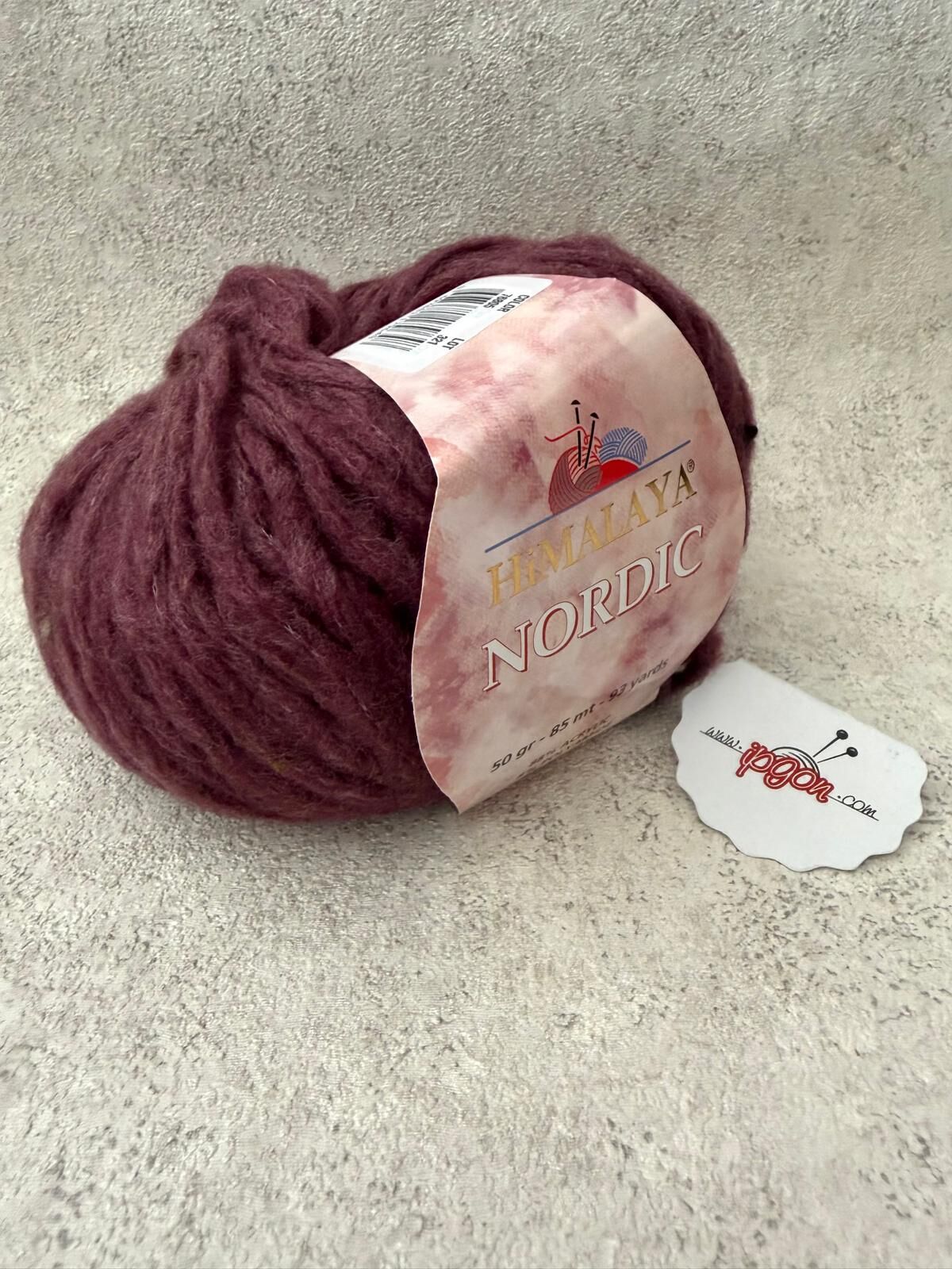 HİMALAYA NORDIC 76805