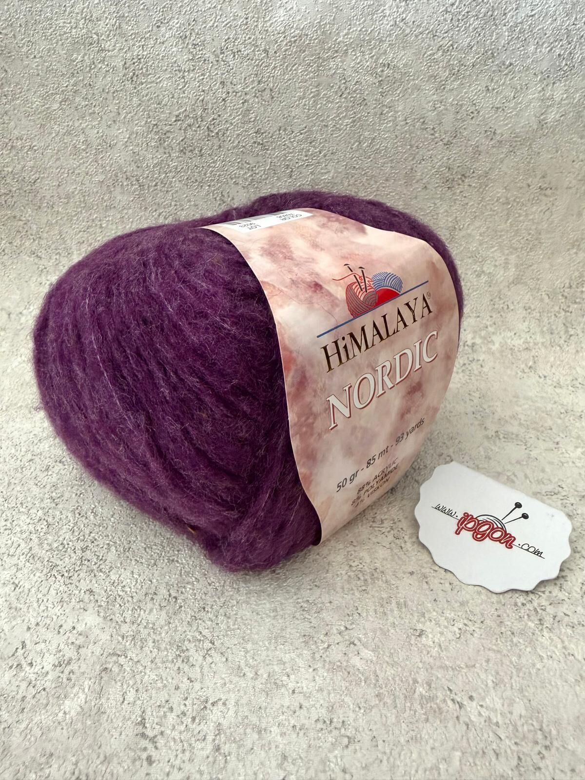 HİMALAYA NORDIC 76806