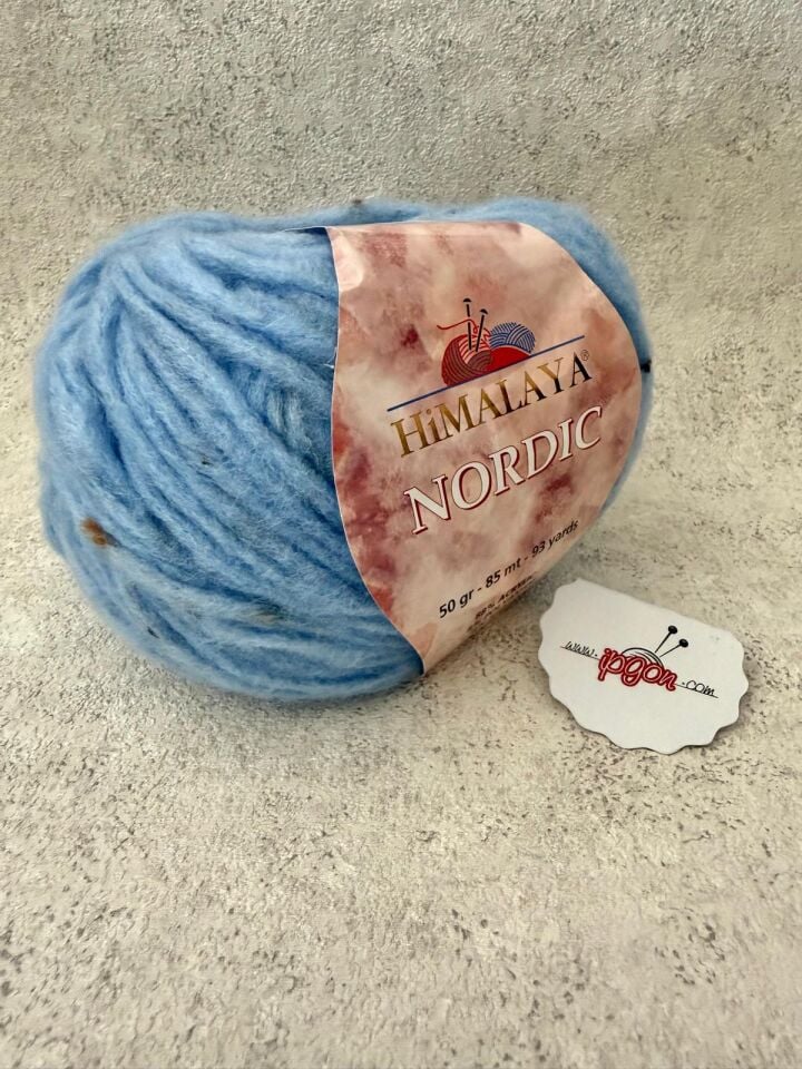 HİMALAYA NORDIC 76811