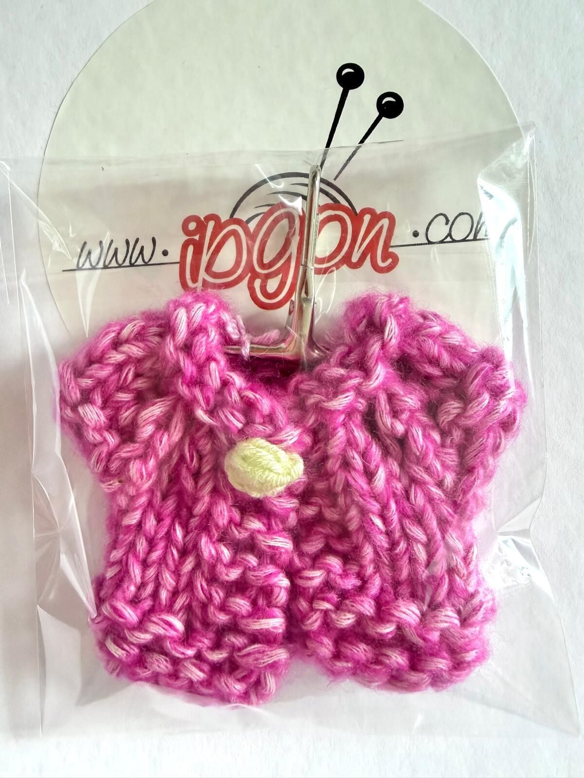CHARM ANAHTARLIK 01