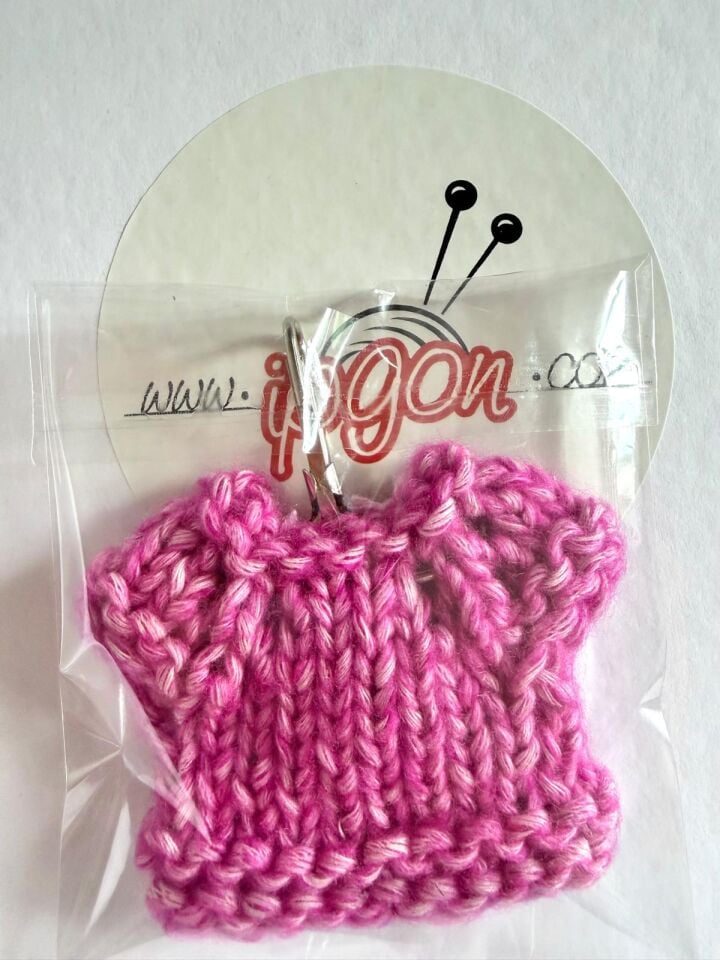 CHARM ANAHTARLIK 01