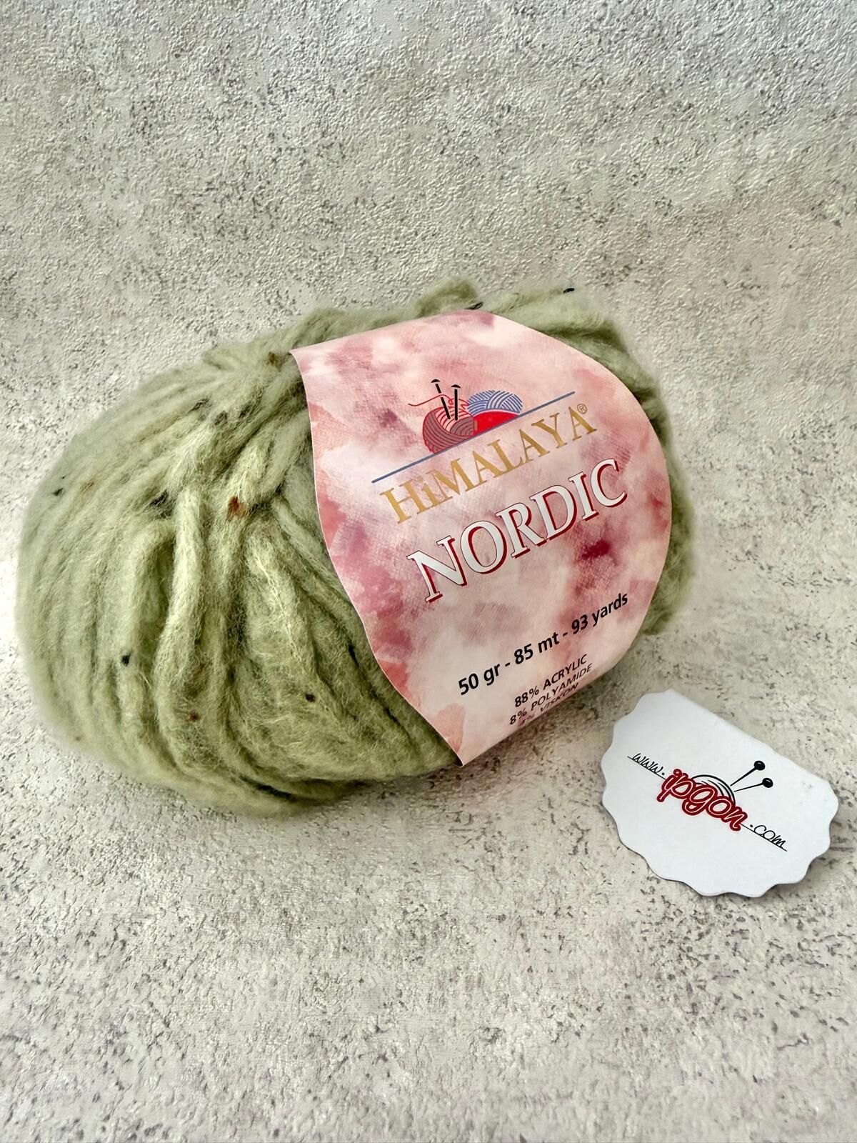 HİMALAYA NORDIC 76814