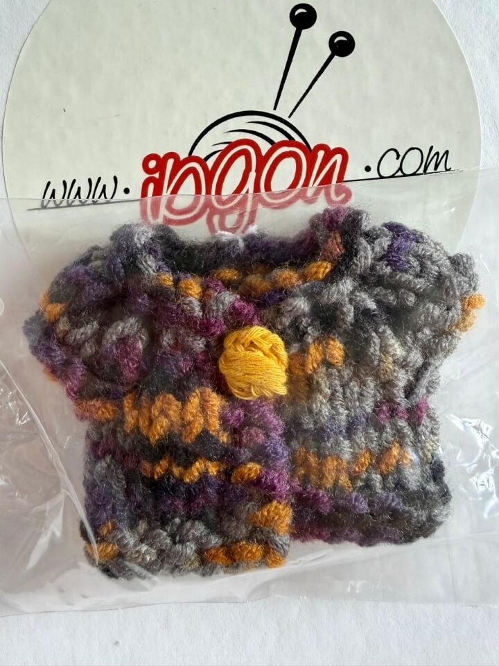 CHARM ANAHTARLIK 02