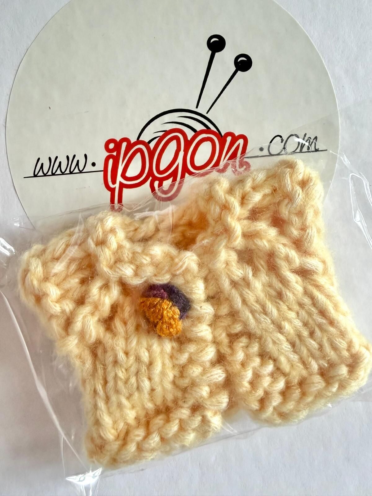CHARM ANAHTARLIK 03