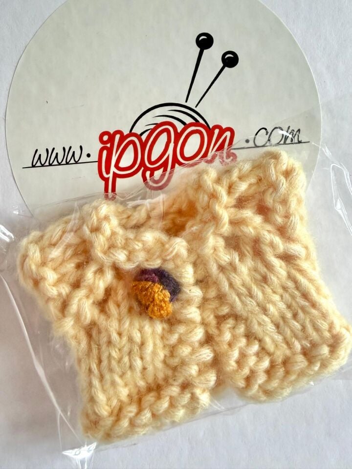 CHARM ANAHTARLIK 03