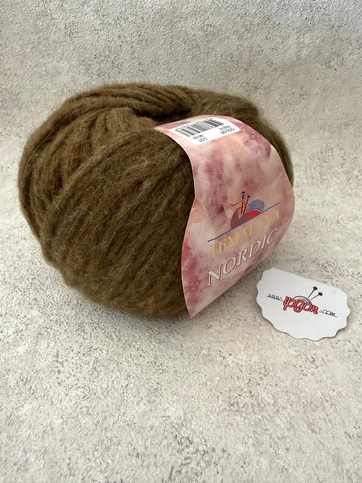 HİMALAYA NORDIC 76816