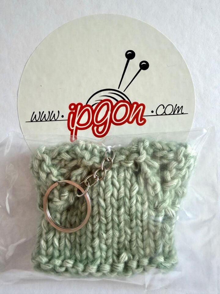 CHARM ANAHTARLIK 04