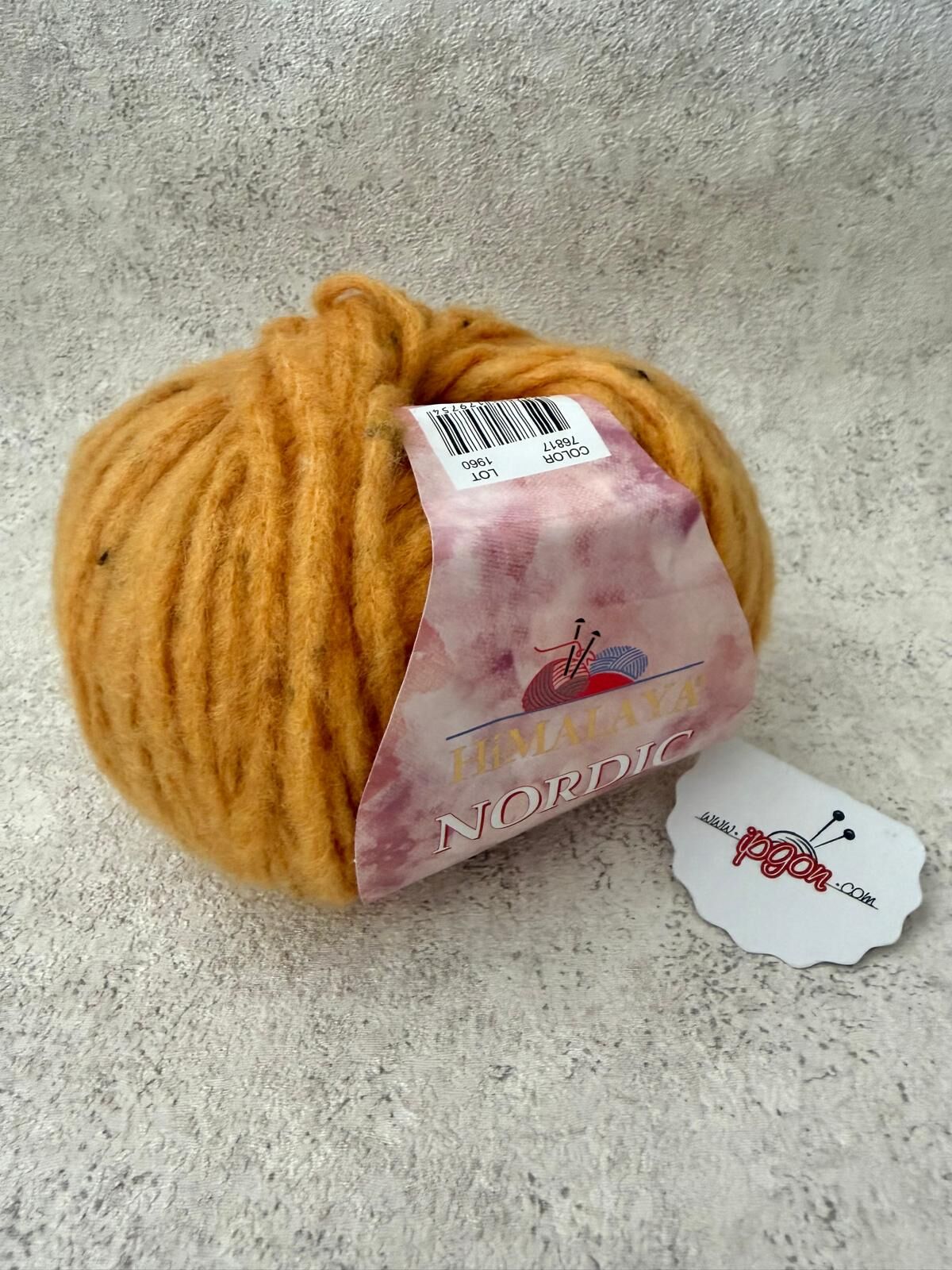 HİMALAYA NORDIC 76817