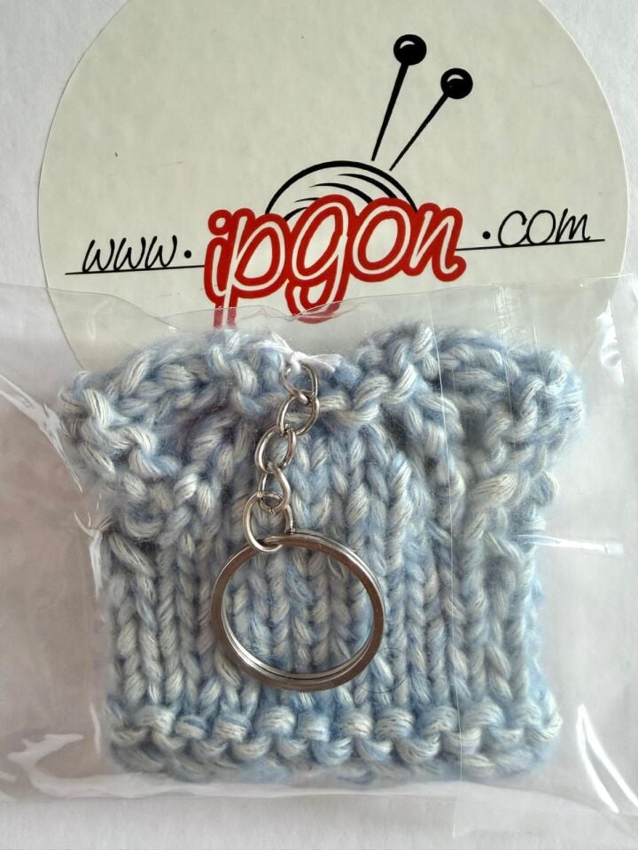 CHARM ANAHTARLIK 05
