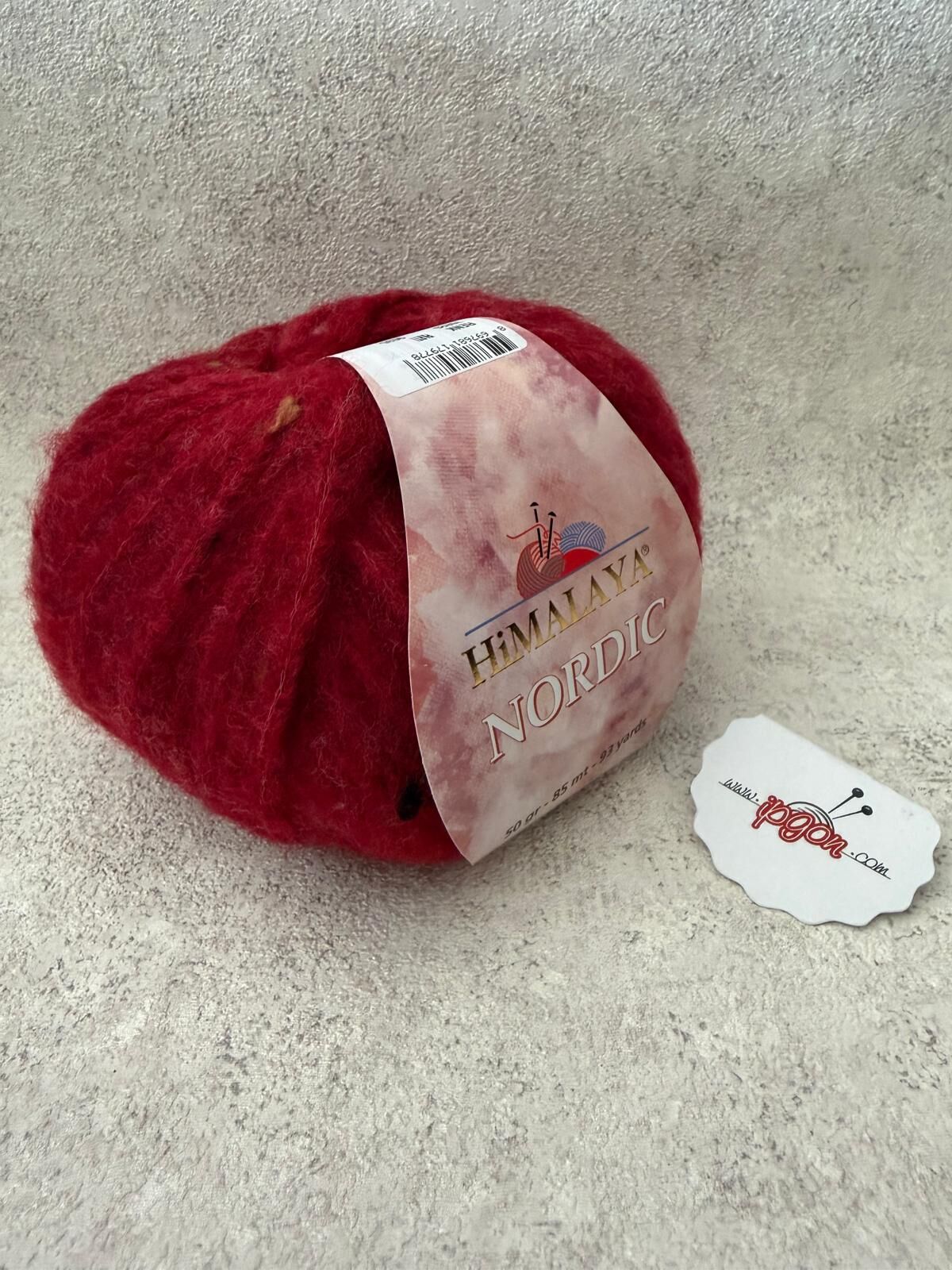 HİMALAYA NORDIC 76820