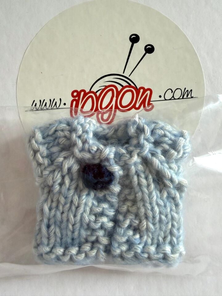 CHARM ANAHTARLIK 05