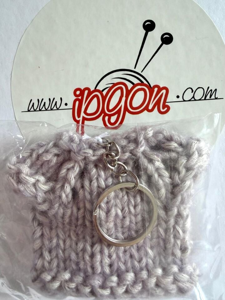 CHARM ANAHTARLIK 06