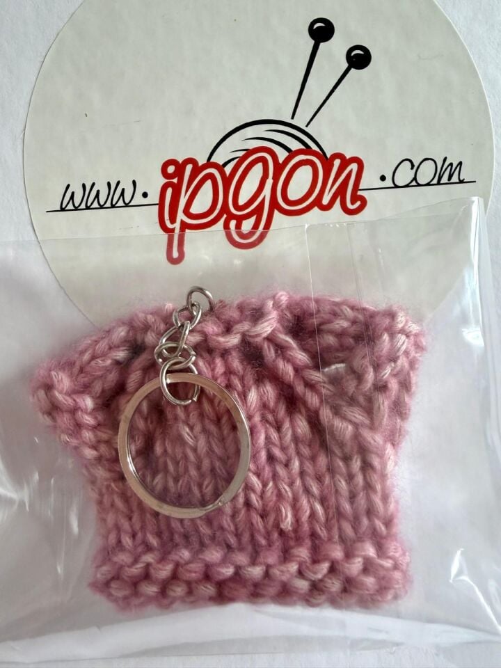 CHARM ANAHTARLIK 07