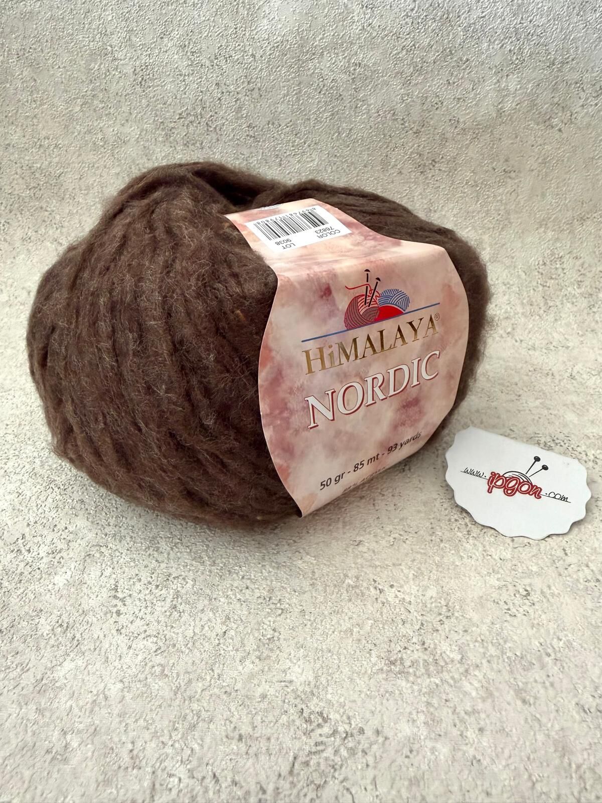 HİMALAYA NORDIC 76823