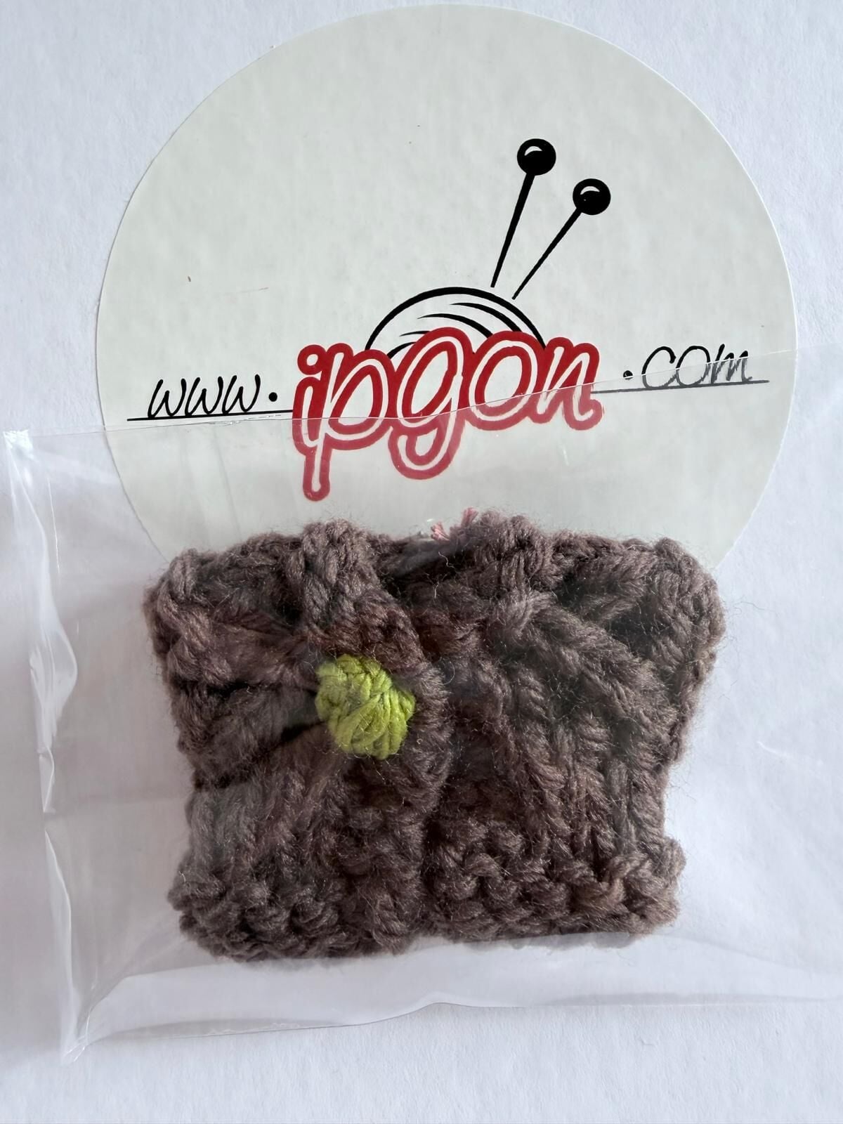 CHARM ANAHTARLIK 09
