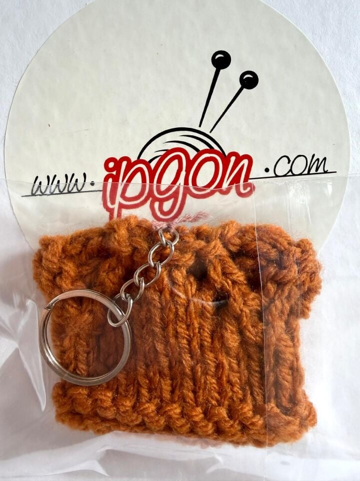 CHARM ANAHTARLIK 10