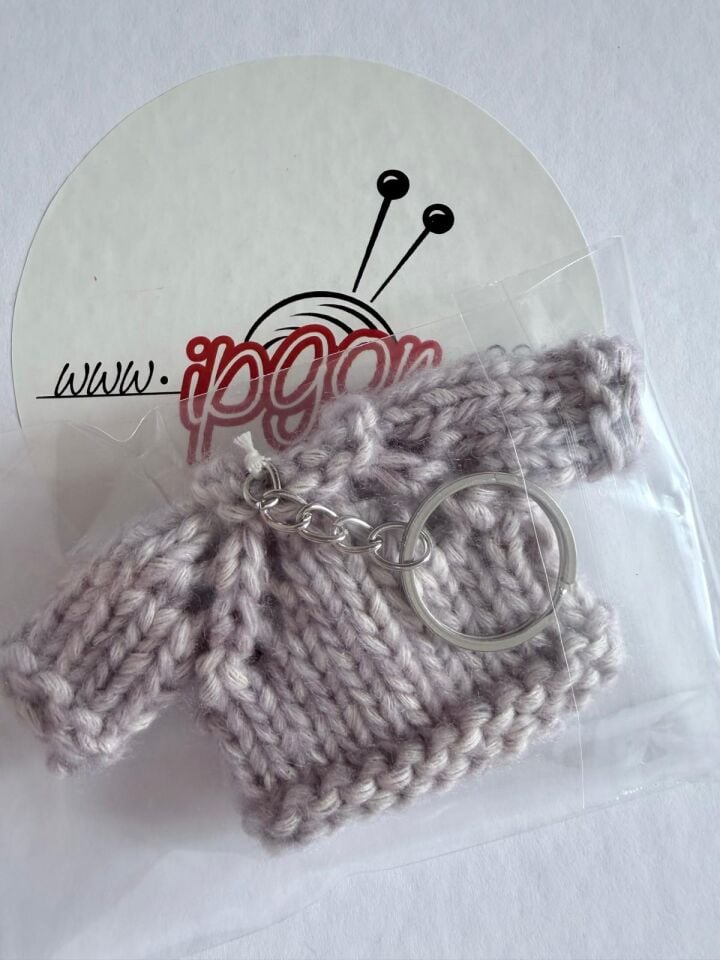 CHARM ANAHTARLIK 12