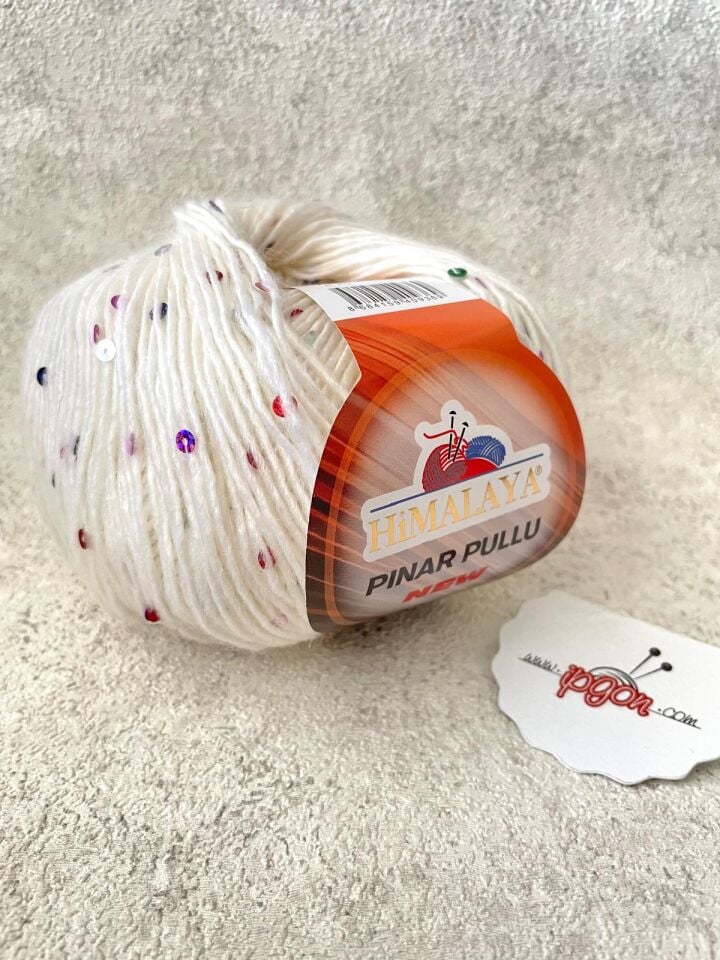 HİMALAYA PINAR PULLU 61202