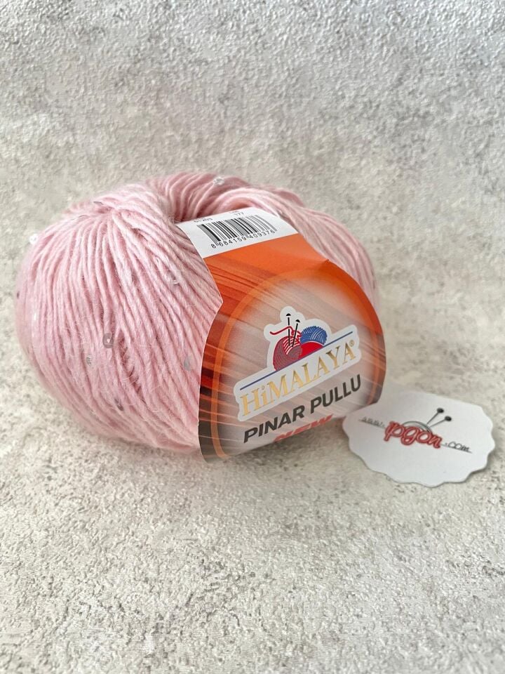 HİMALAYA PINAR PULLU 61203