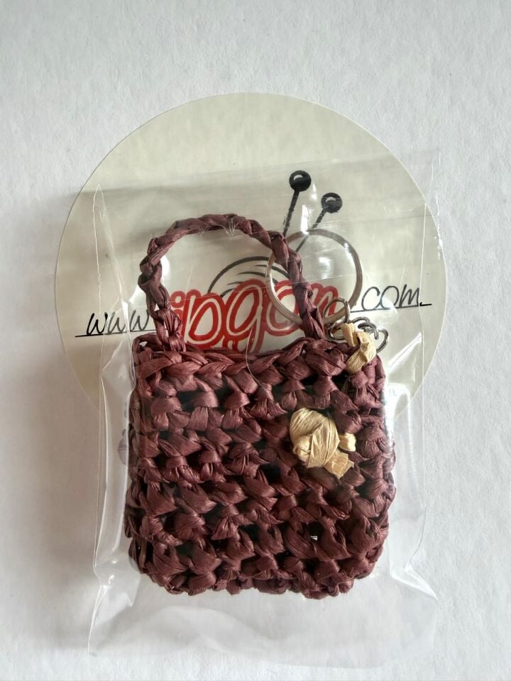 CHARM ANAHTARLIK 13