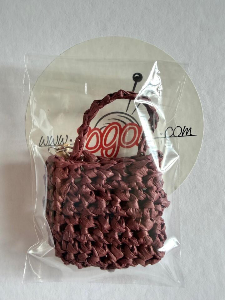 CHARM ANAHTARLIK 13