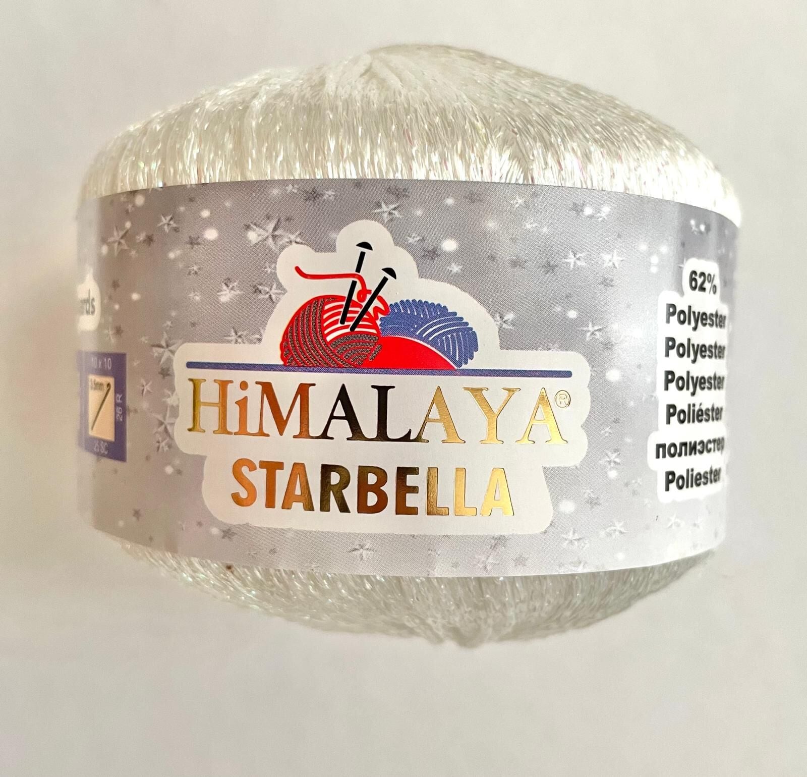 STARBELLA 320-01