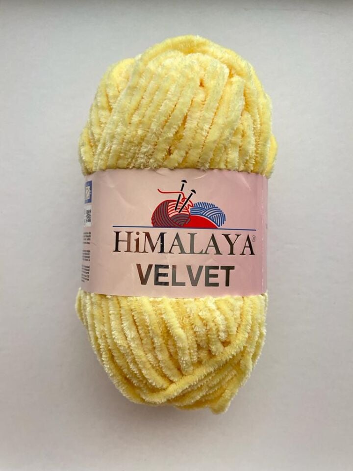HİMALAYA VELVET 90002