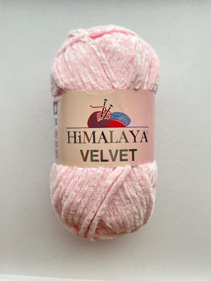 HİMALAYA VELVET 90003