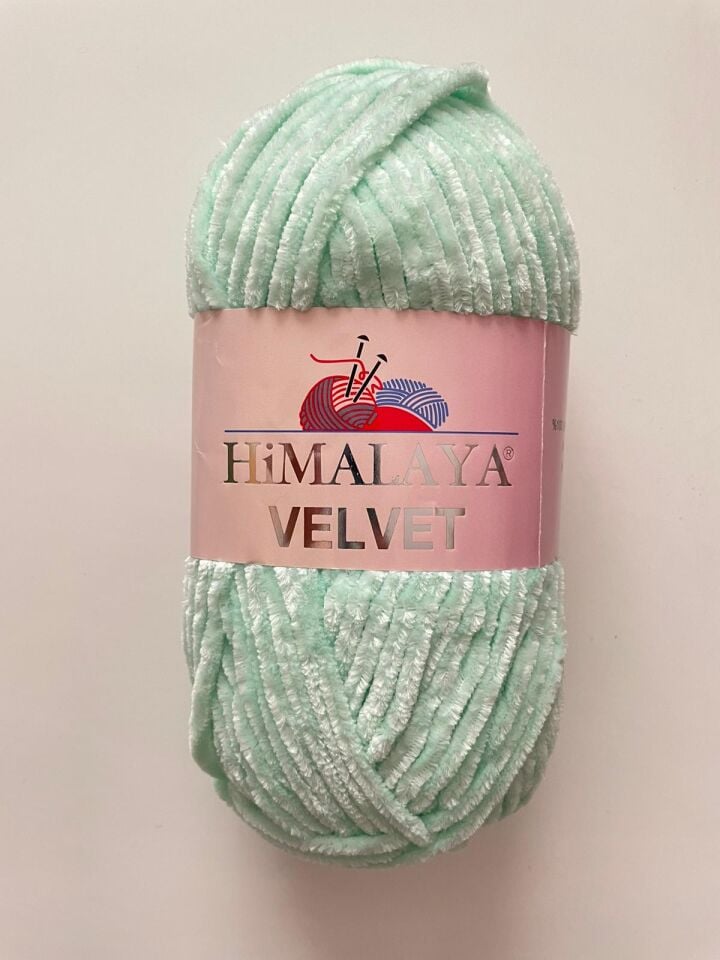 HİMALAYA VELVET 90007