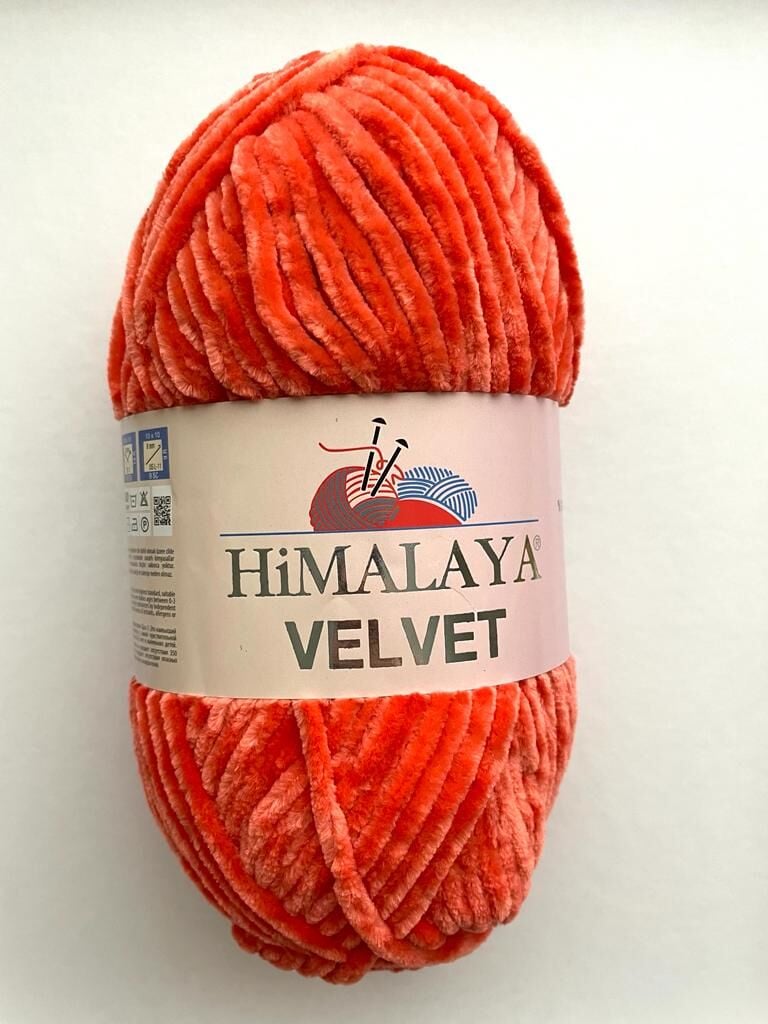 HİMALAYA VELVET 90012