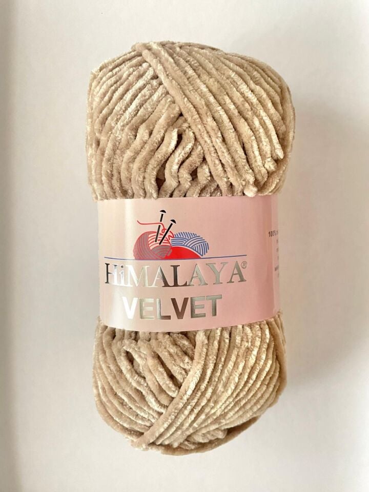 HİMALAYA VELVET 90017
