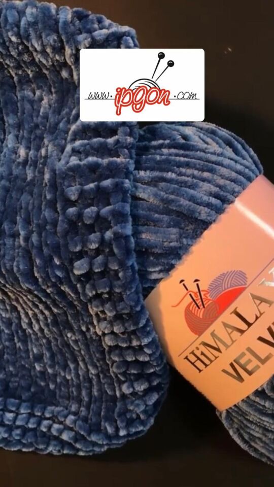 HİMALAYA VELVET 90019