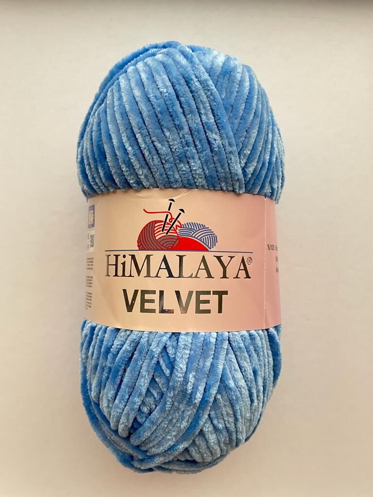 HİMALAYA VELVET 90027