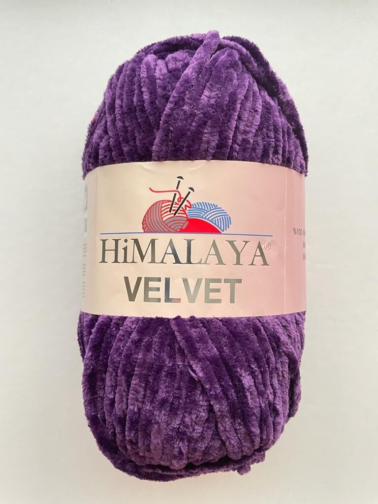 HİMALAYA VELVET 90028