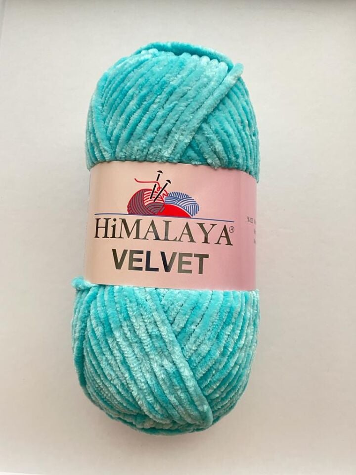HİMALAYA VELVET 90035