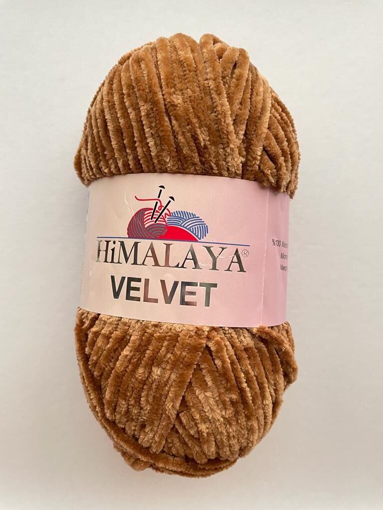 HİMALAYA VELVET 90037